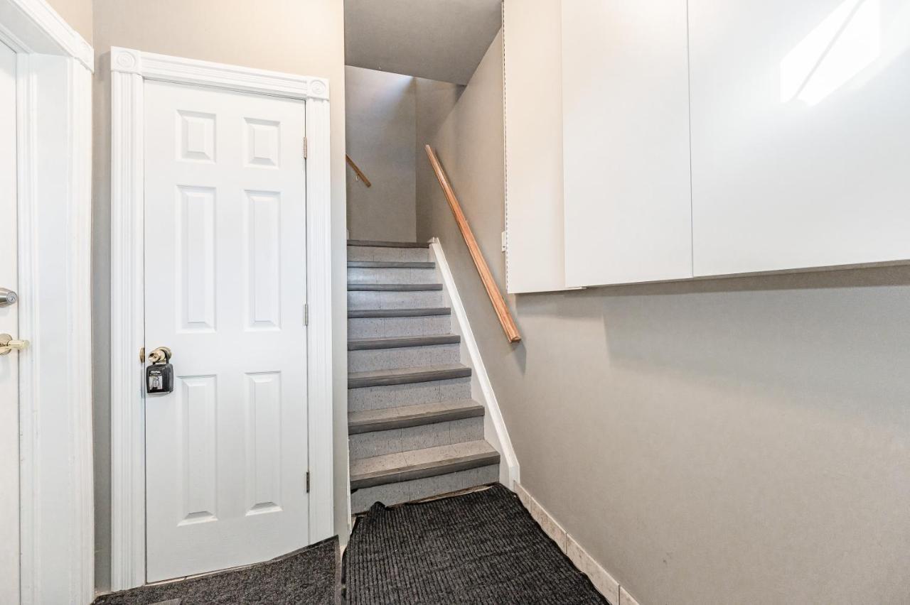 Apartament Harbour House Hamilton Zewnętrze zdjęcie