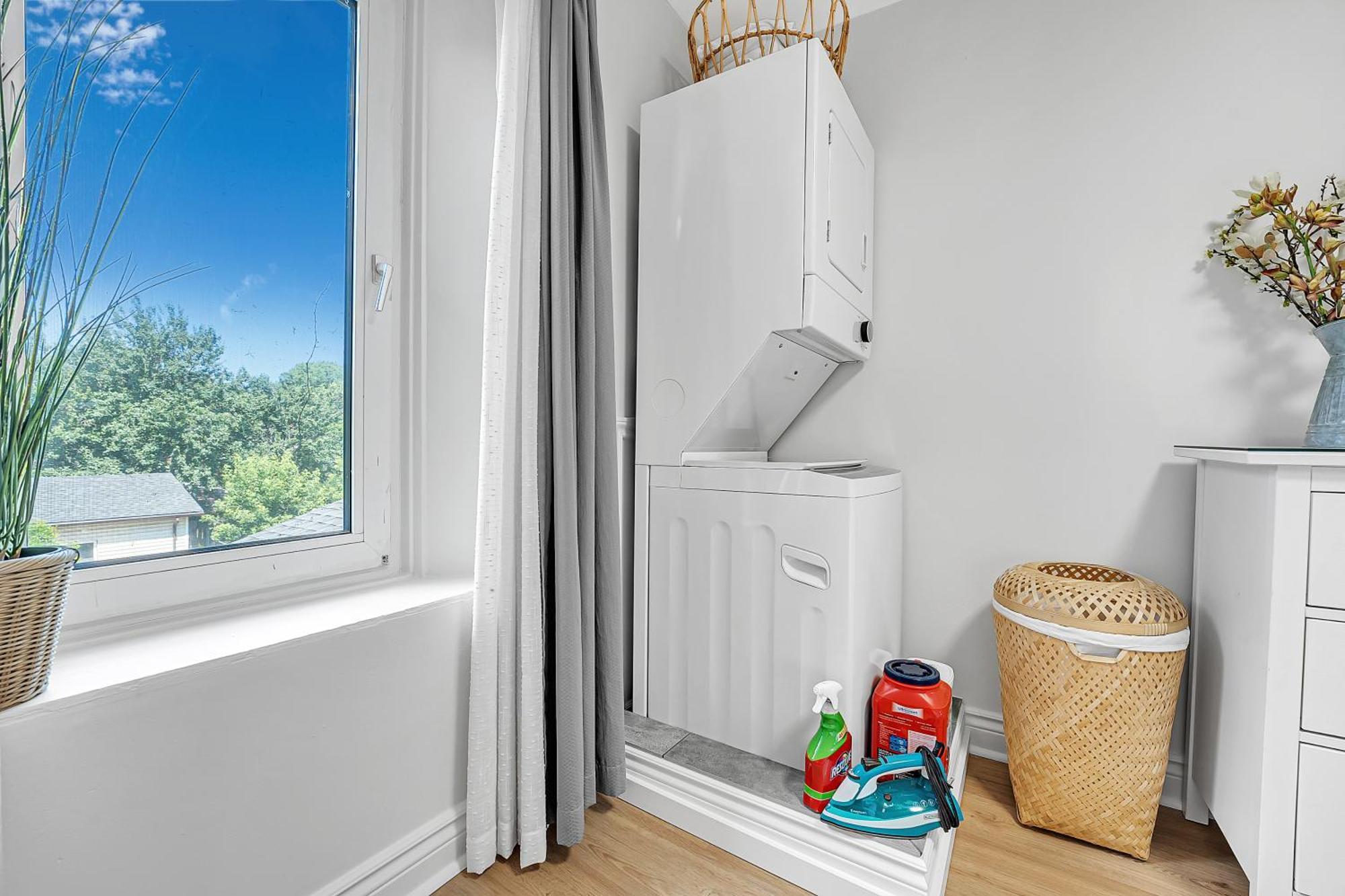 Apartament Harbour House Hamilton Zewnętrze zdjęcie