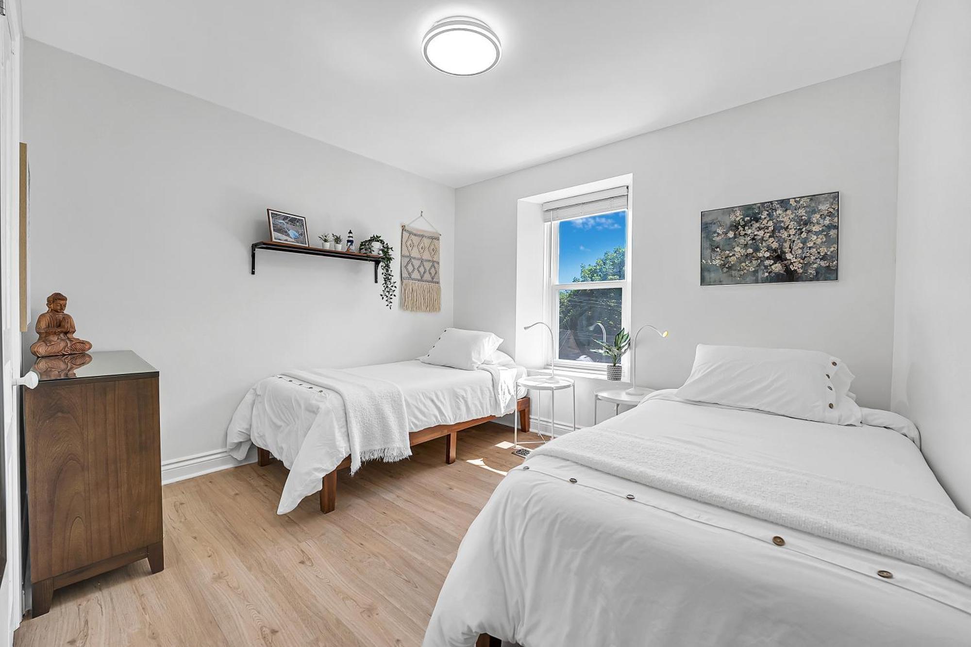 Apartament Harbour House Hamilton Zewnętrze zdjęcie