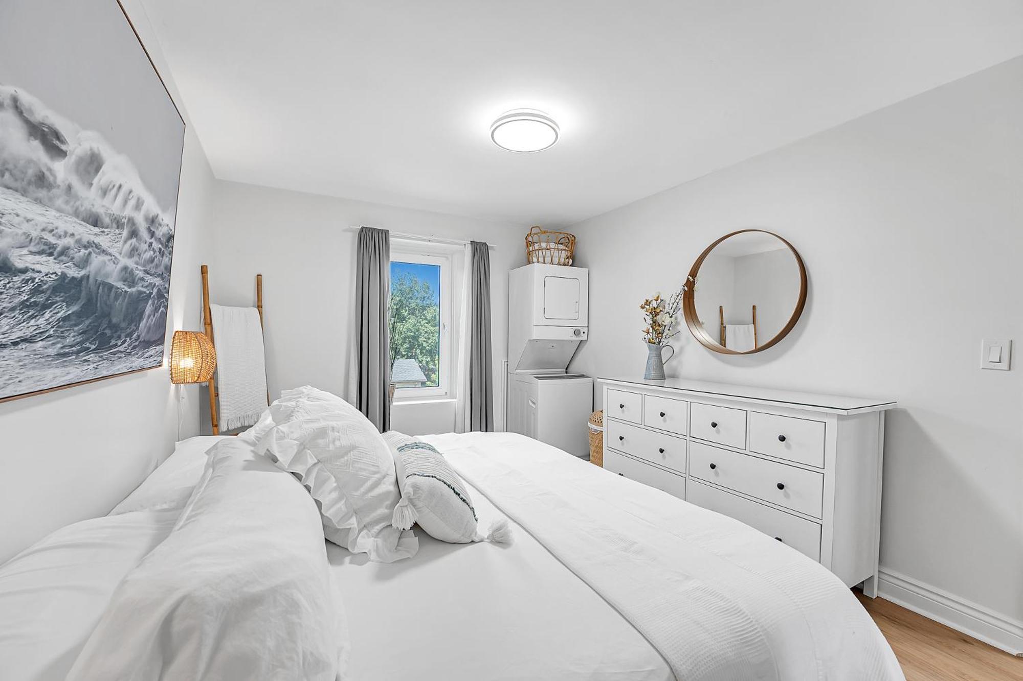 Apartament Harbour House Hamilton Zewnętrze zdjęcie