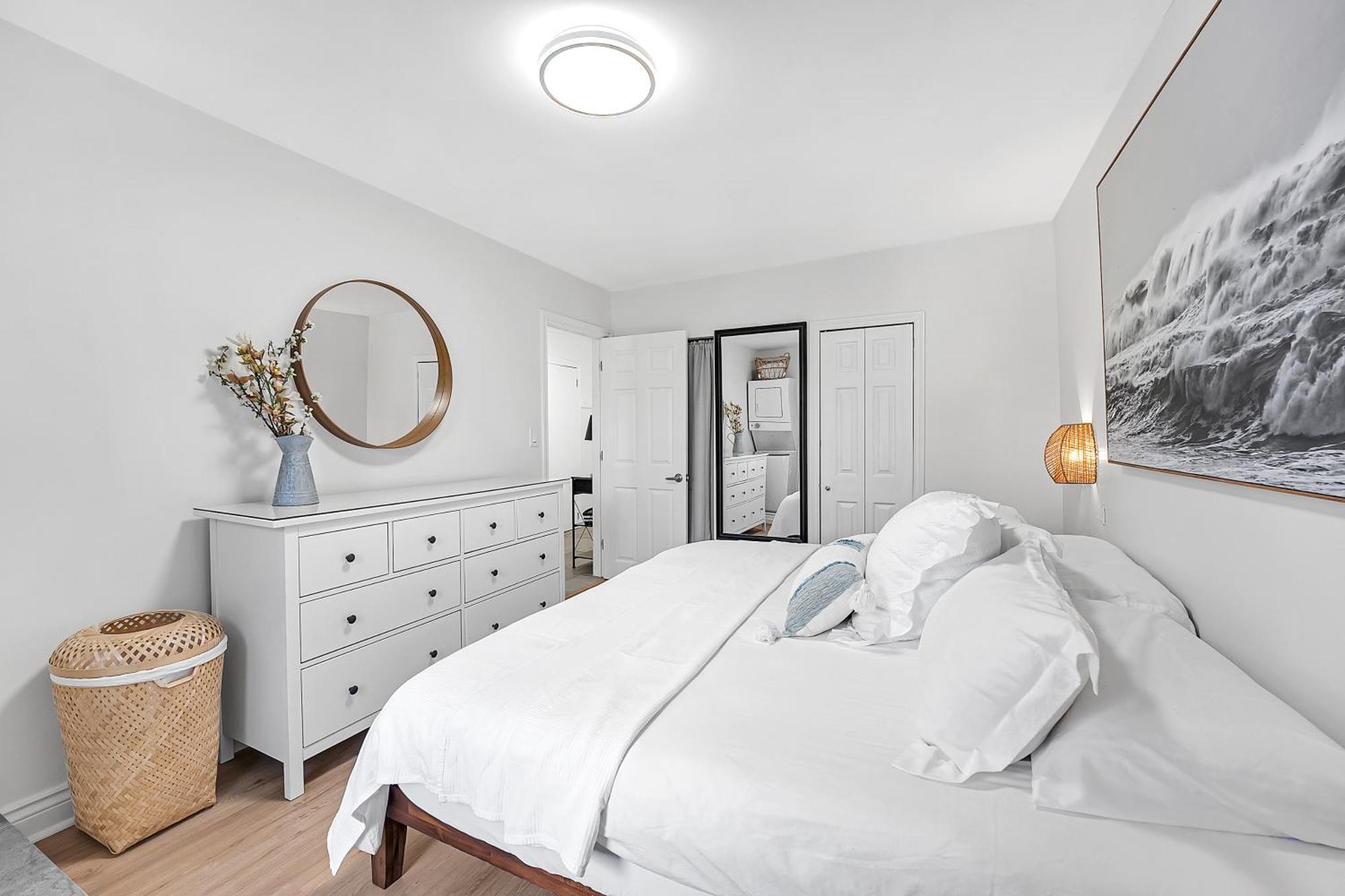 Apartament Harbour House Hamilton Zewnętrze zdjęcie