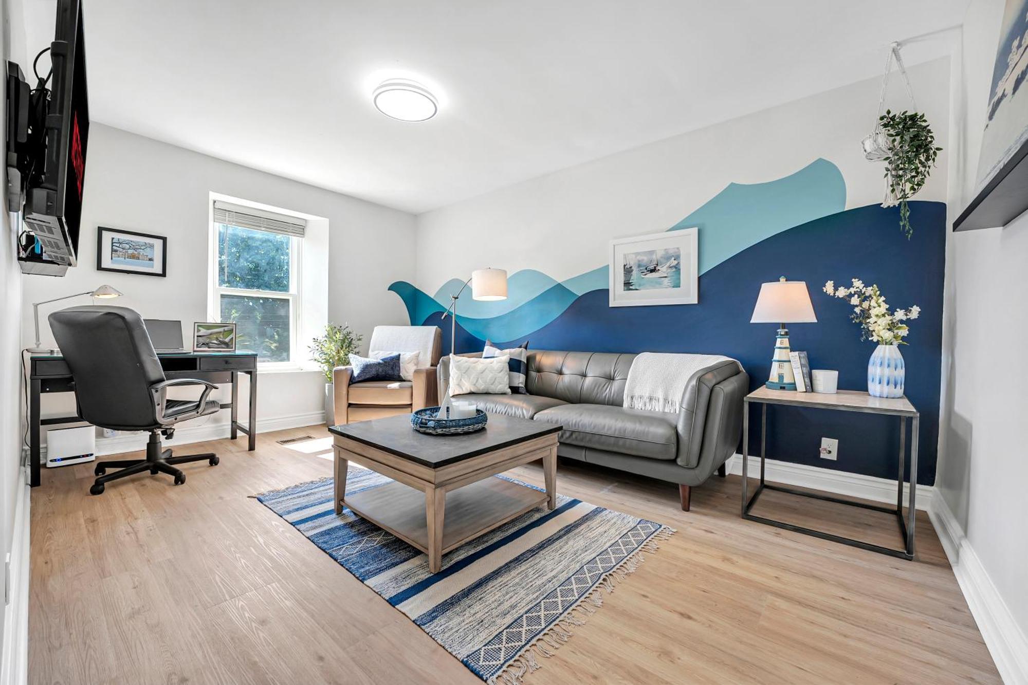 Apartament Harbour House Hamilton Zewnętrze zdjęcie
