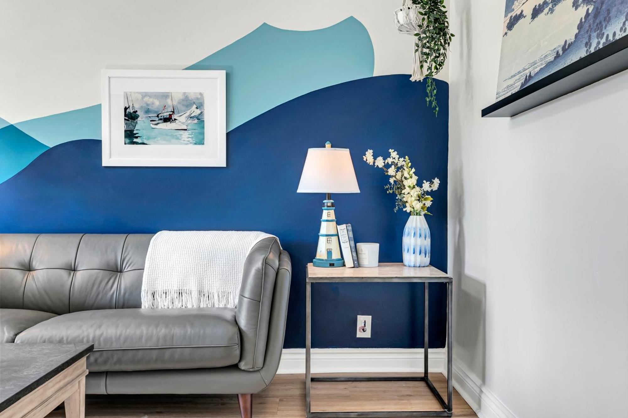 Apartament Harbour House Hamilton Zewnętrze zdjęcie