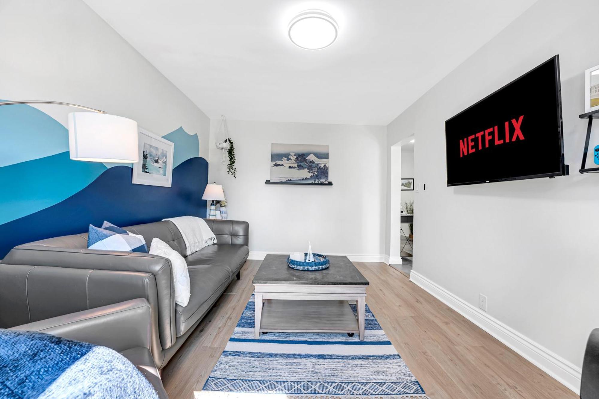 Apartament Harbour House Hamilton Zewnętrze zdjęcie