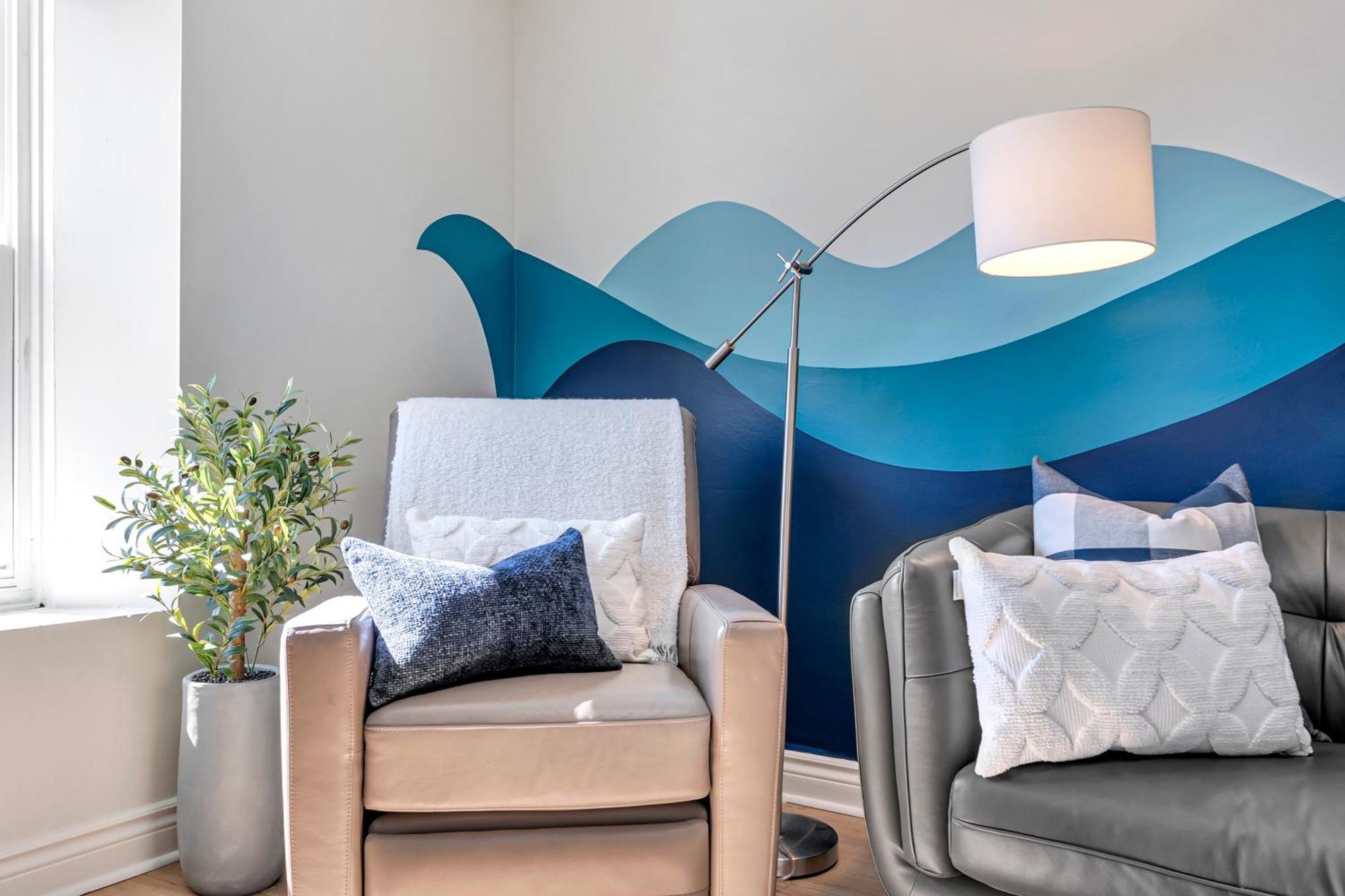 Apartament Harbour House Hamilton Zewnętrze zdjęcie